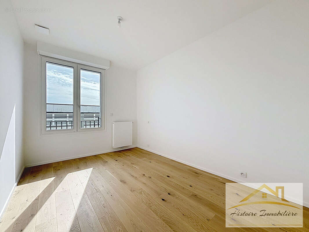 Appartement à BREST