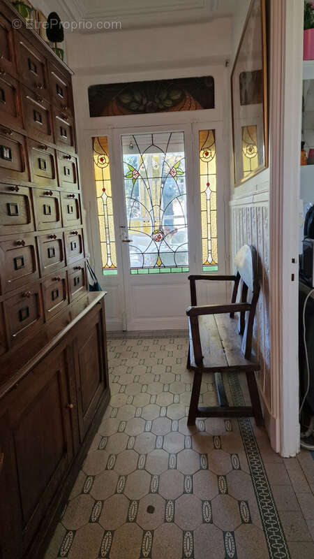 Maison à COMMERCY