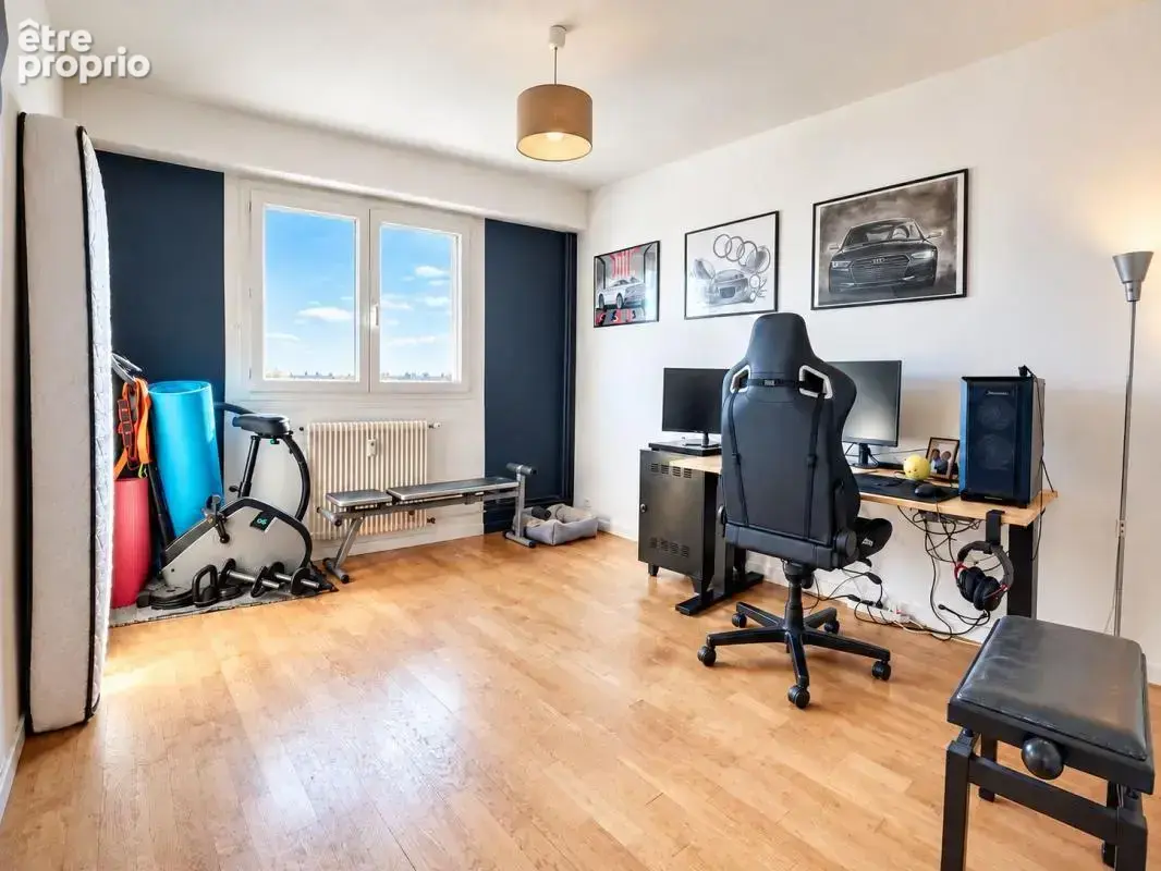 Dijon - Appartement T5 - 3 chambres - photo 8