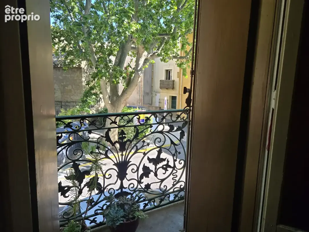 Maison centre village - photo 10