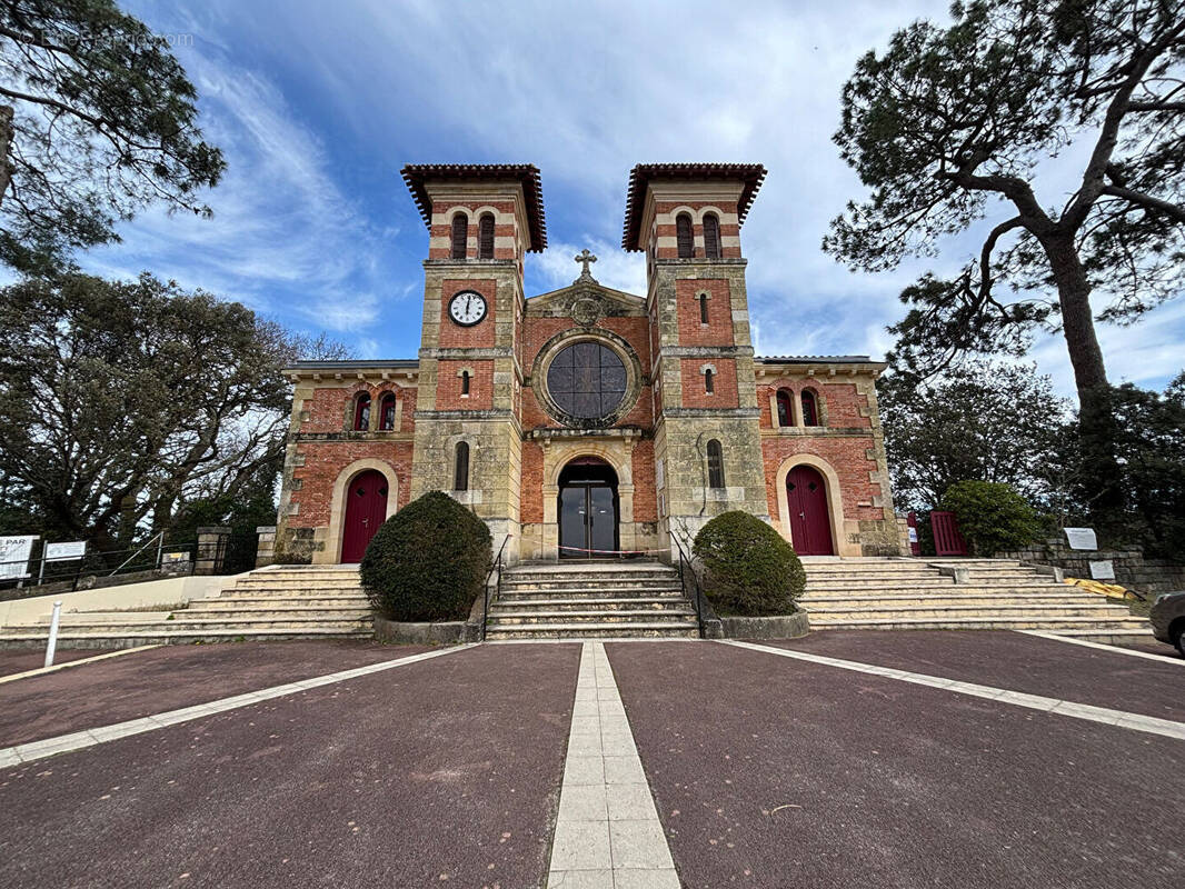 Appartement à ARCACHON