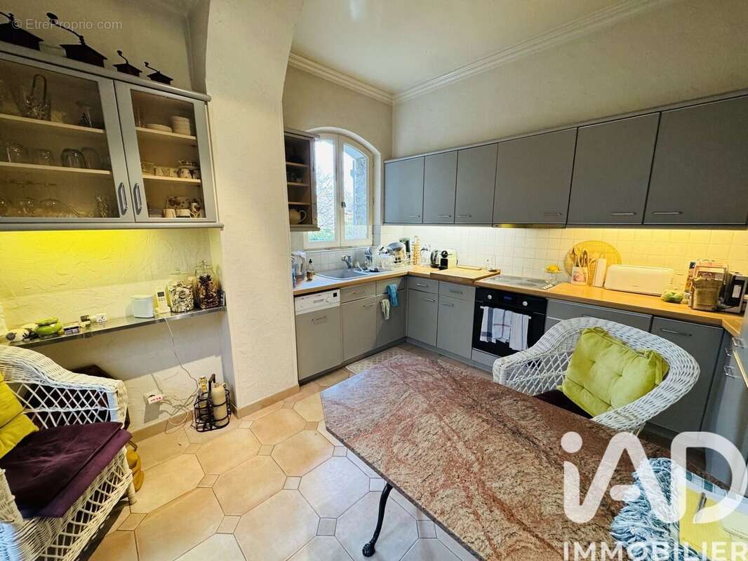 Photo 4 - Maison à BRETIGNY-SUR-ORGE