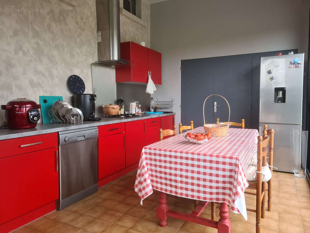 Maison de 112m2 - photo 12