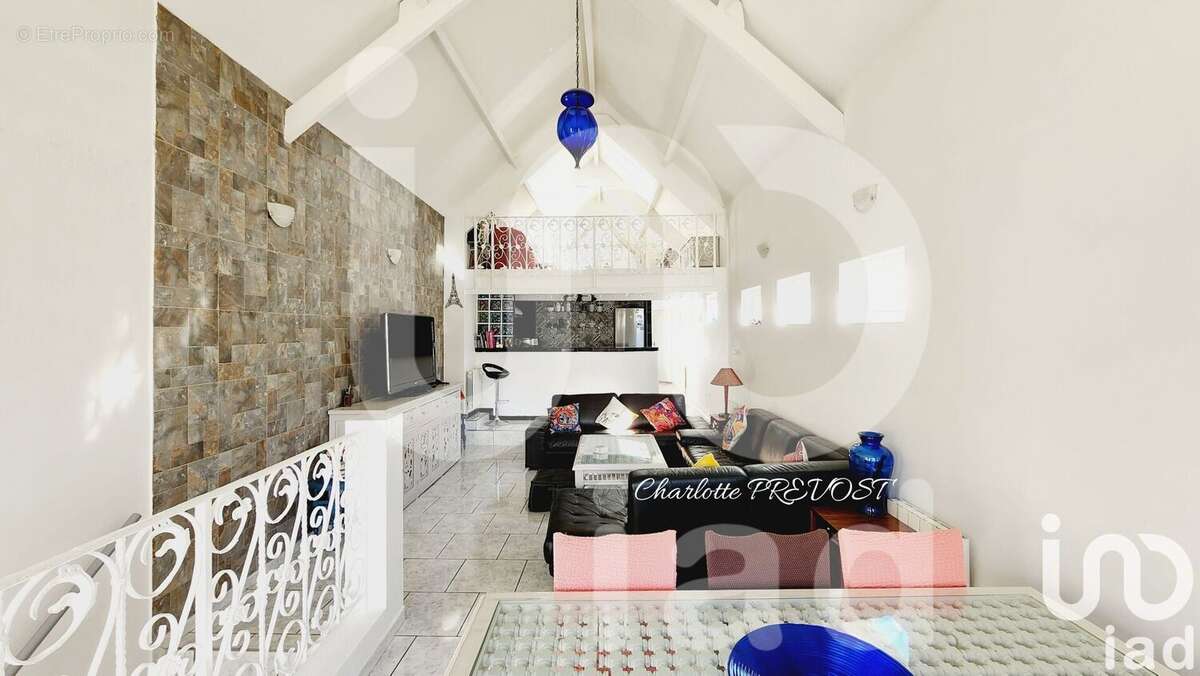 Photo 6 - Maison à LA COURNEUVE