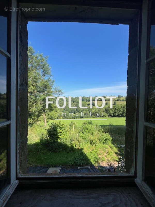 Maison à LE BENY-BOCAGE