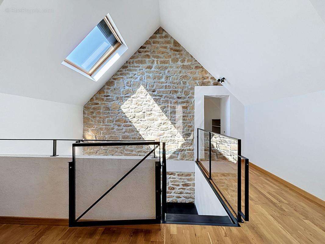 Maison à LARMOR-PLAGE
