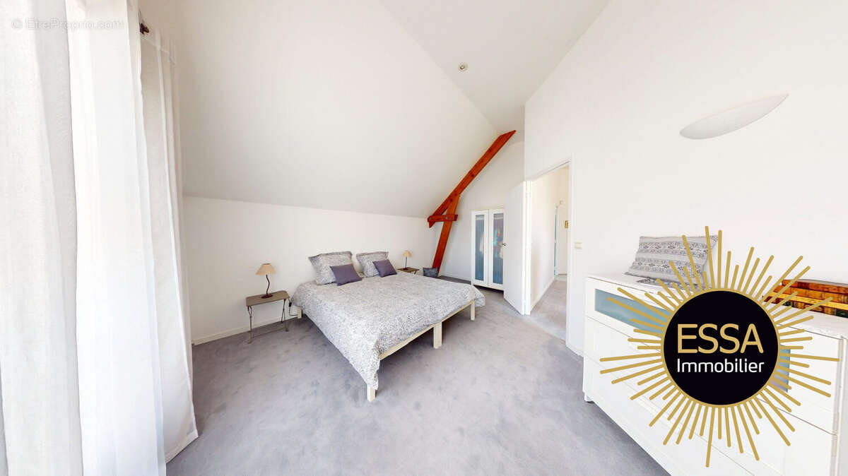 Maison à VELIZY-VILLACOUBLAY