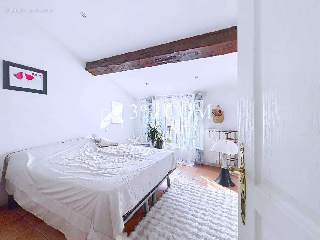 NARBONNE - COURS MIRABEAU Appartement de caractère de 136 m2 - photo 29