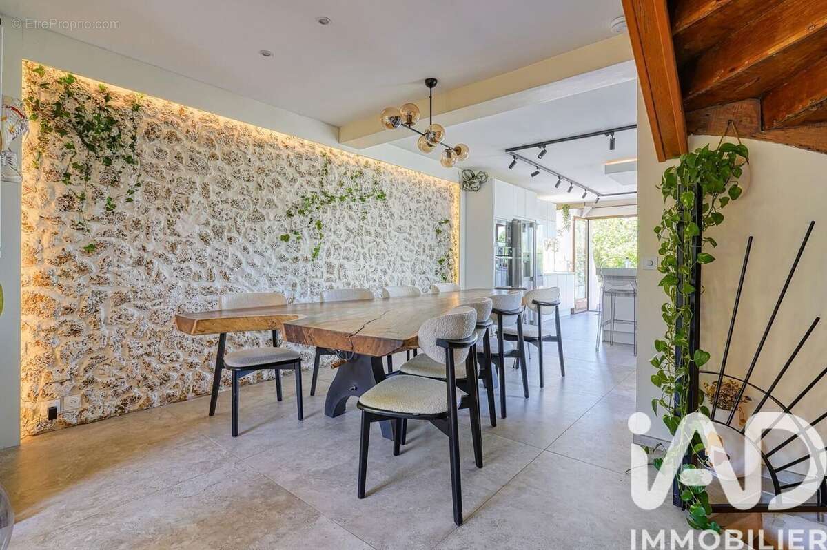 Photo 7 - Maison à CACHAN