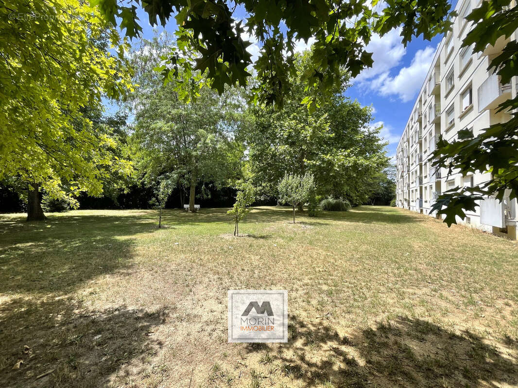 Appartement à MERIGNAC