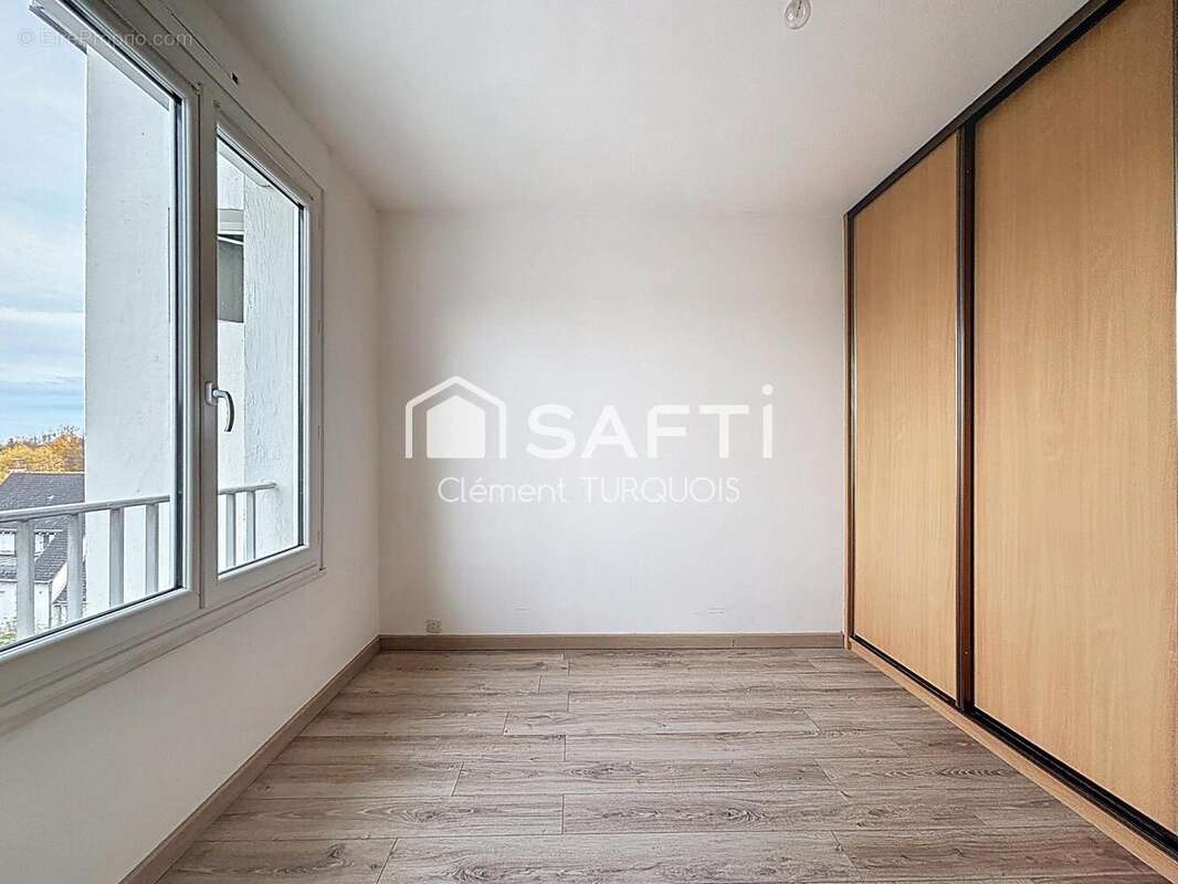 Photo 5 - Appartement à SAINT-CYR-SUR-LOIRE