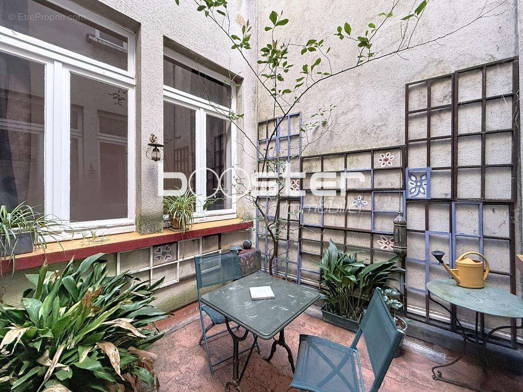Appartement à LIMOGES
