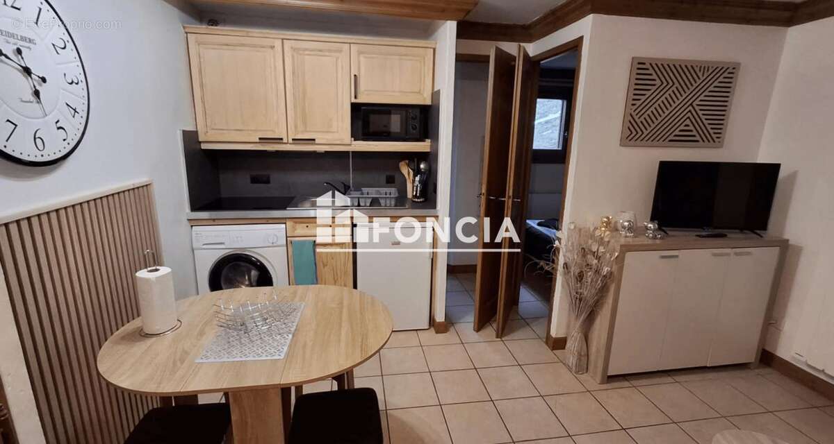 Appartement à LES HOUCHES