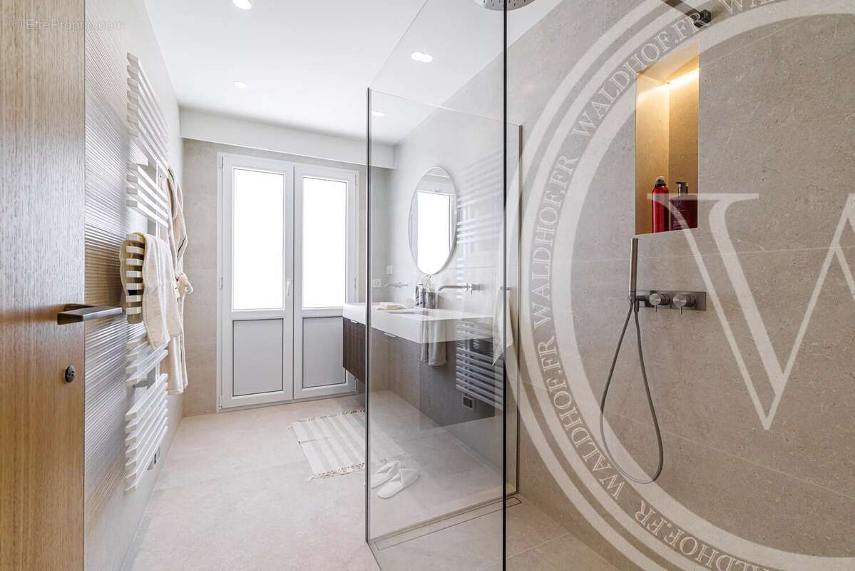 Appartement à VILLEFRANCHE-SUR-MER