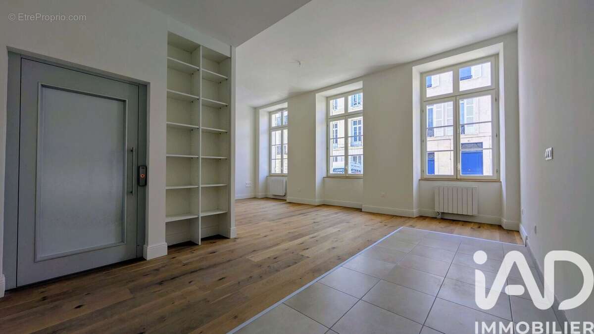Photo 4 - Appartement à ROCHEFORT