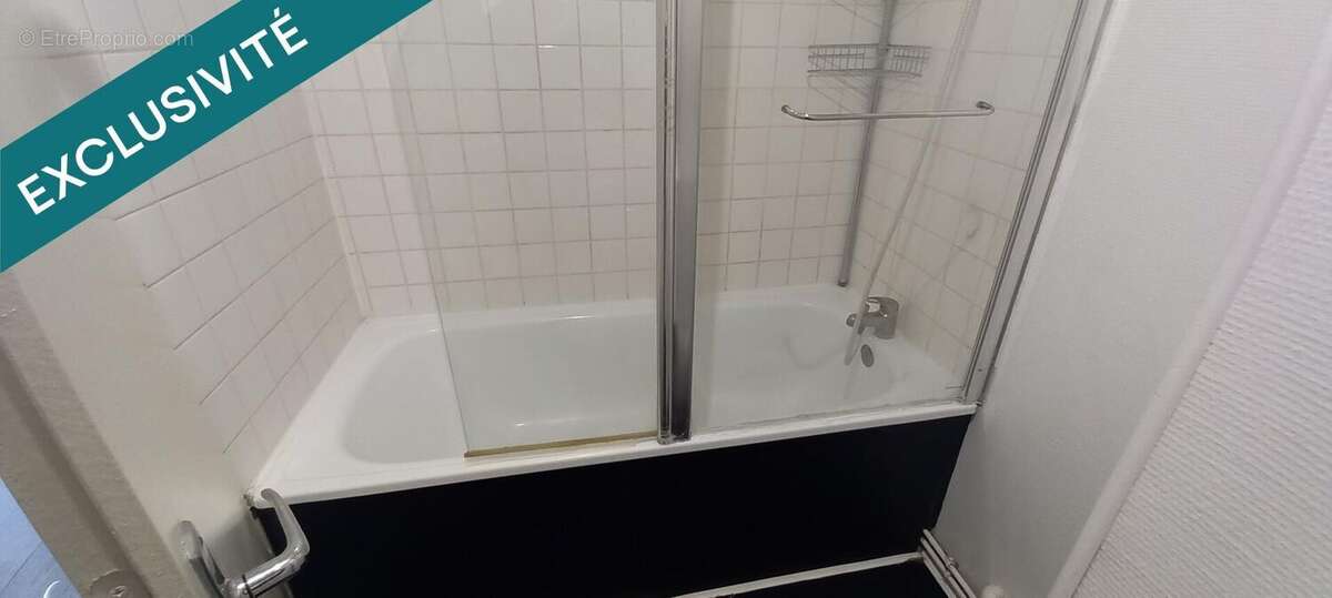 Photo 6 - Appartement à BETHUNE