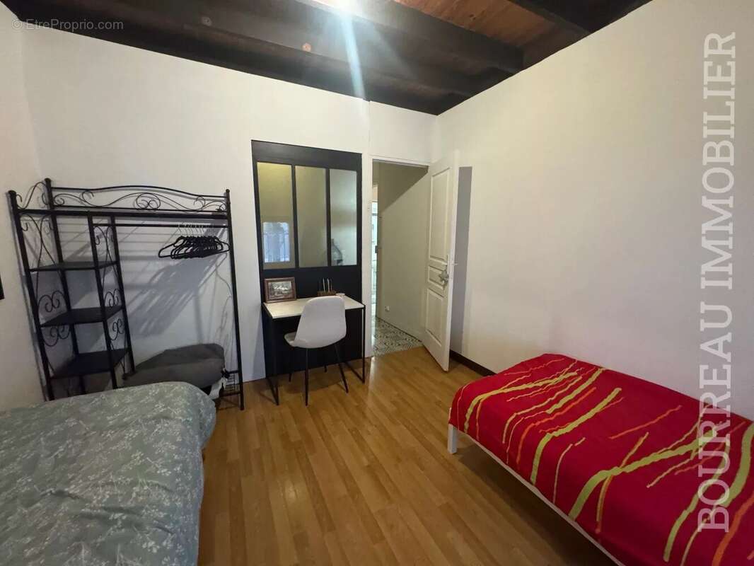 Appartement à JOIGNY