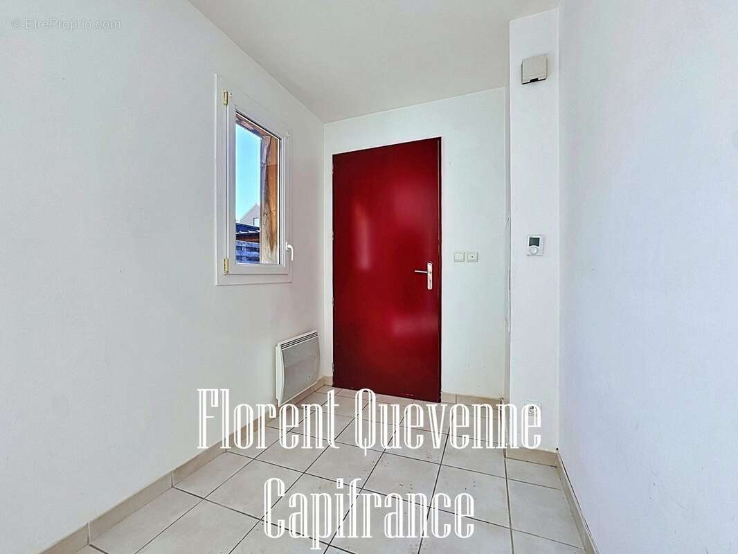 Maison à vendre 5 pièces HEROUVILLE SAINT CLAIR (14) - photo 5