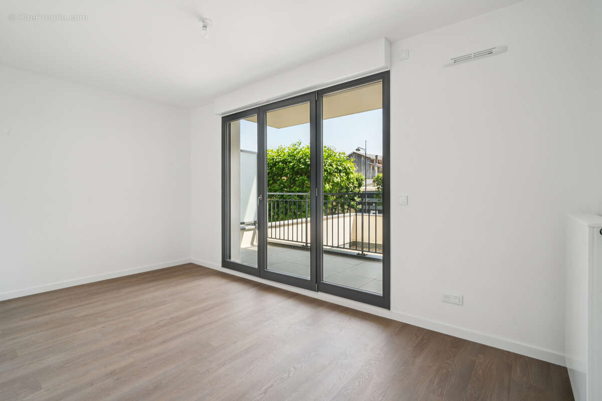 Appartement à CHAMPIGNY-SUR-MARNE