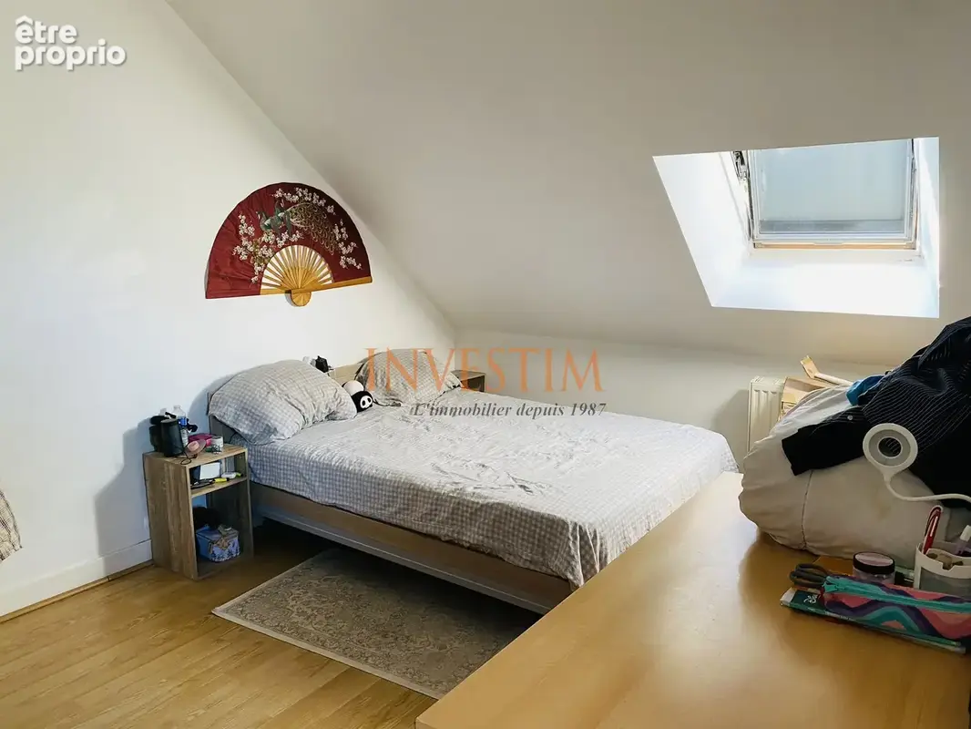 Immeuble Collectif de 2 logements avec garage et jardin - photo 4