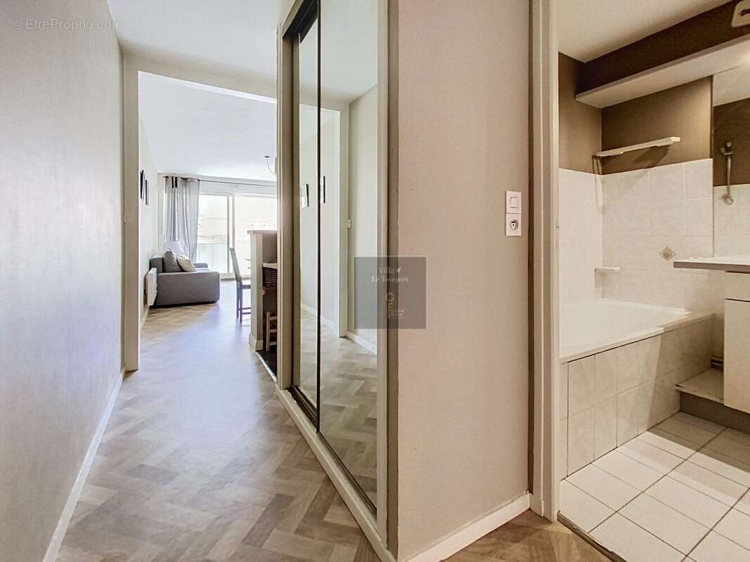 Appartement 47 m² à Le Touquet-Paris-Plage  - photo 7