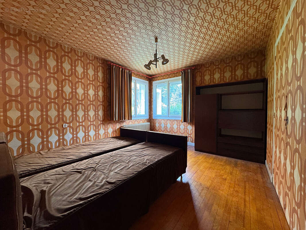 Appartement à ALBERTVILLE