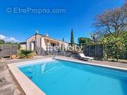 Maison à MALVES-EN-MINERVOIS