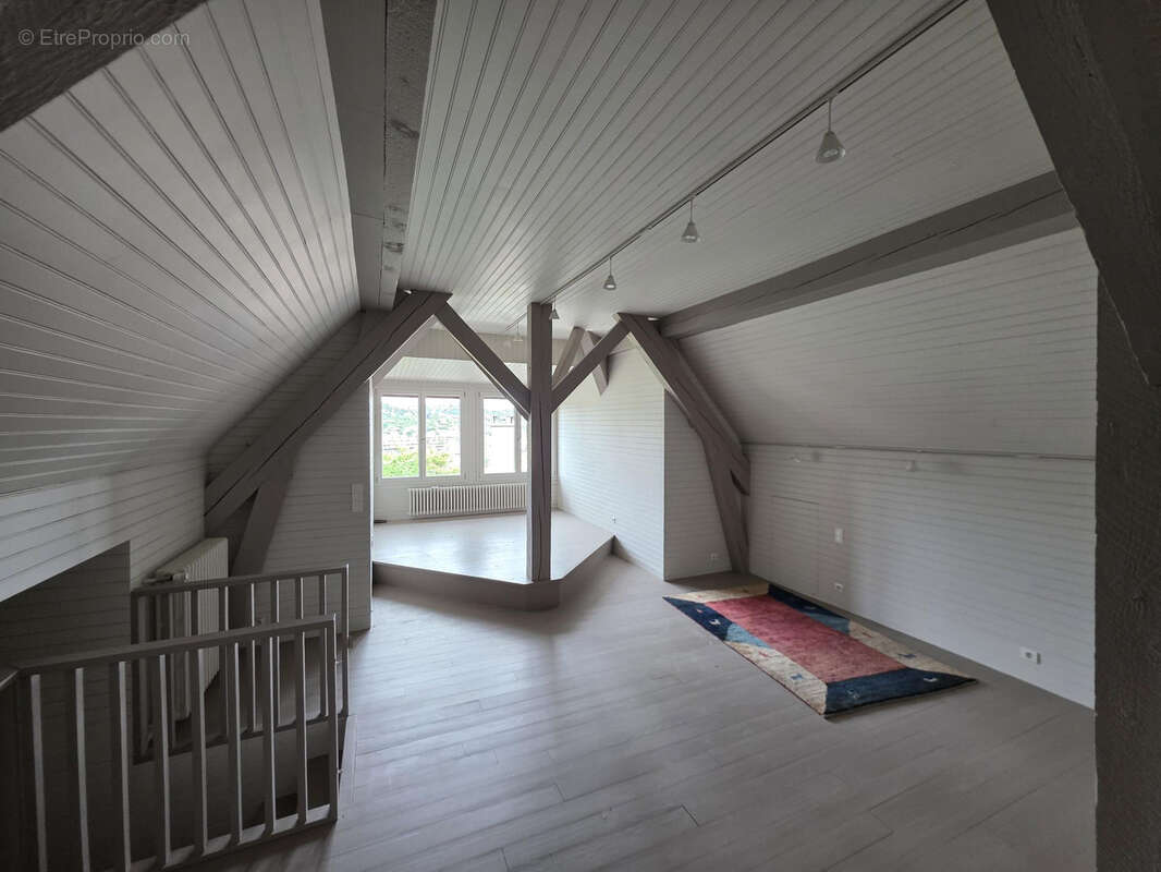 Maison à CHAMALIERES