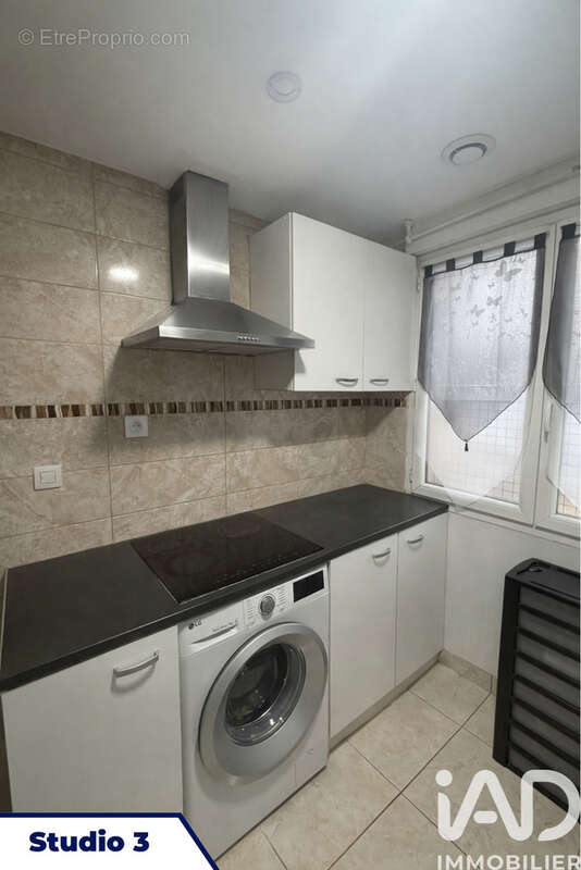 Photo 9 - Appartement à CHOISY-LE-ROI