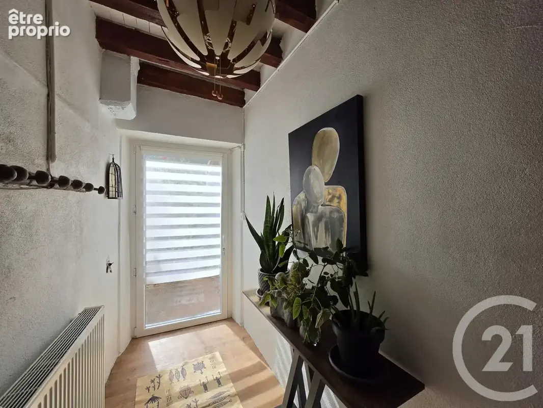 Maison 4 pièces 104 m² à vendre à Auzon (43390) - photo 7