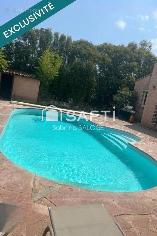 Photo 1 - Maison à VILLENEUVE-LES-BEZIERS