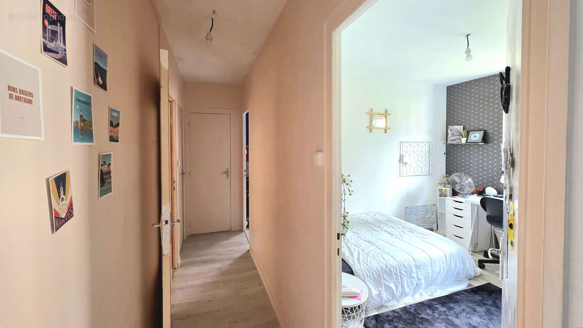 Maison à COURNON-D&#039;AUVERGNE