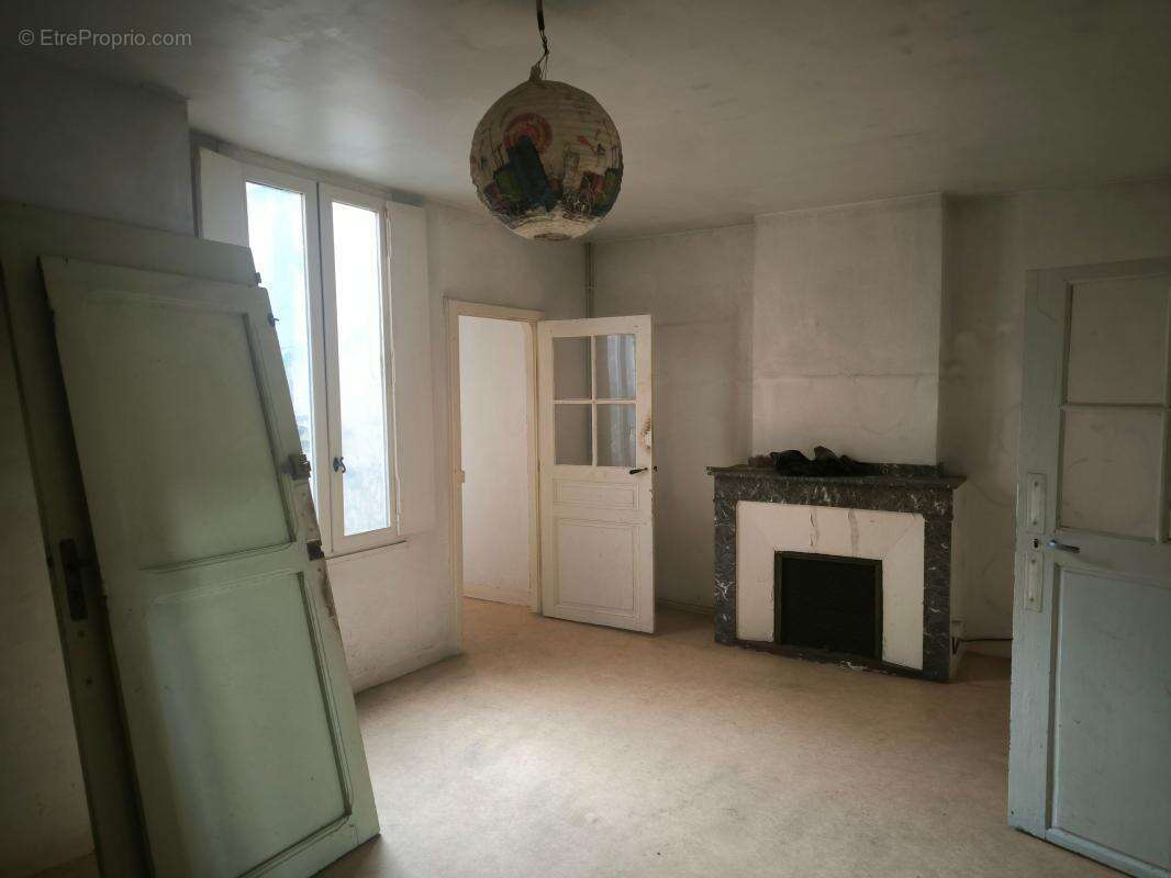 Appartement à LIMOUX