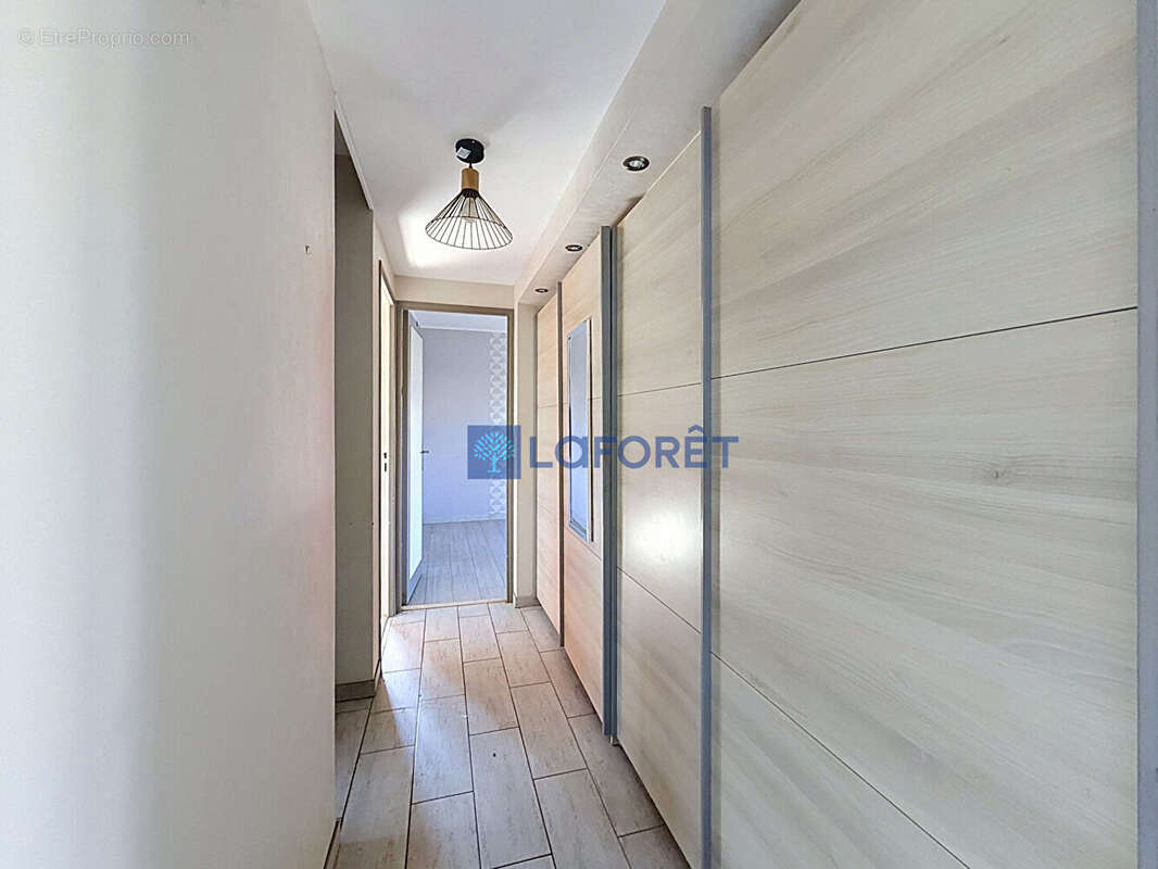 Maison Cesson 4 pièce(s) 64.97 m2 - photo 7