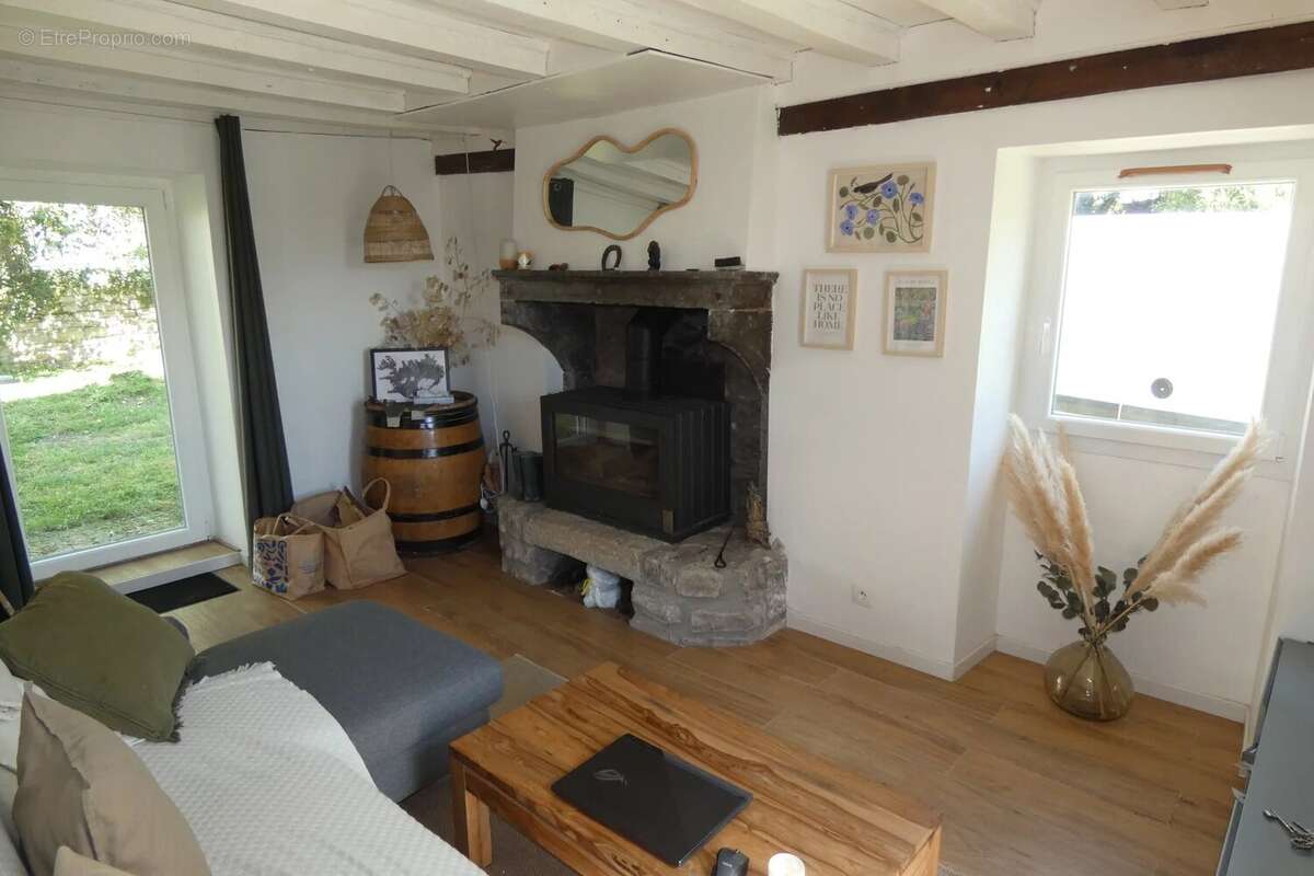 Vignoble couchois - propriété - photo 10