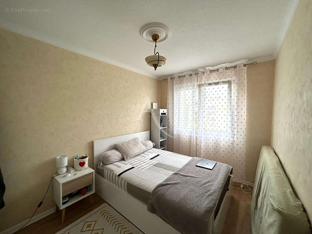 Appartement à ORVAULT