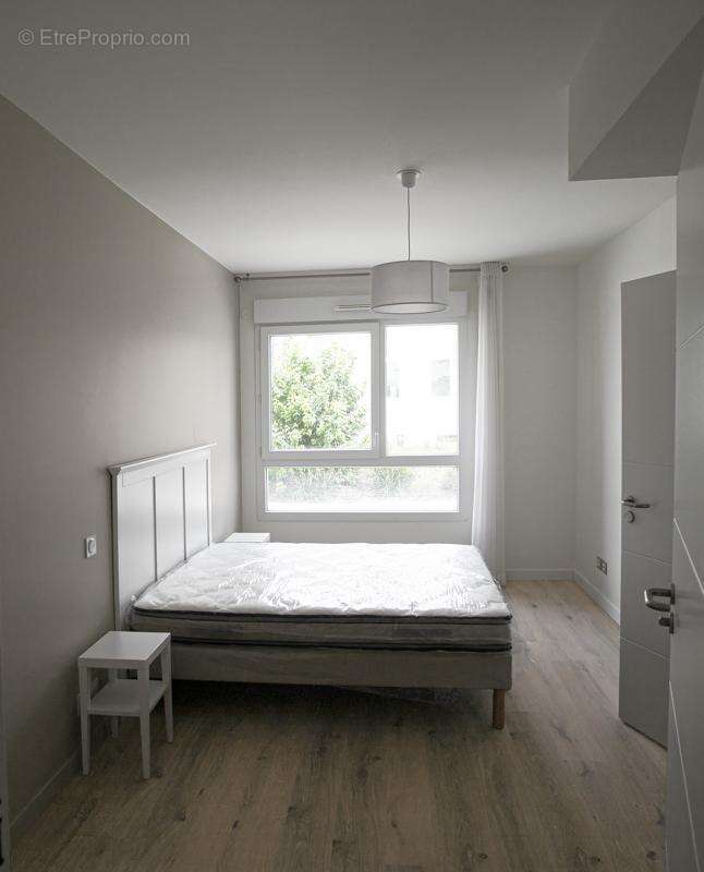 Appartement à ANDREZIEUX-BOUTHEON