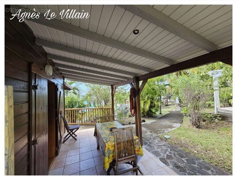 Maison à BOUILLANTE