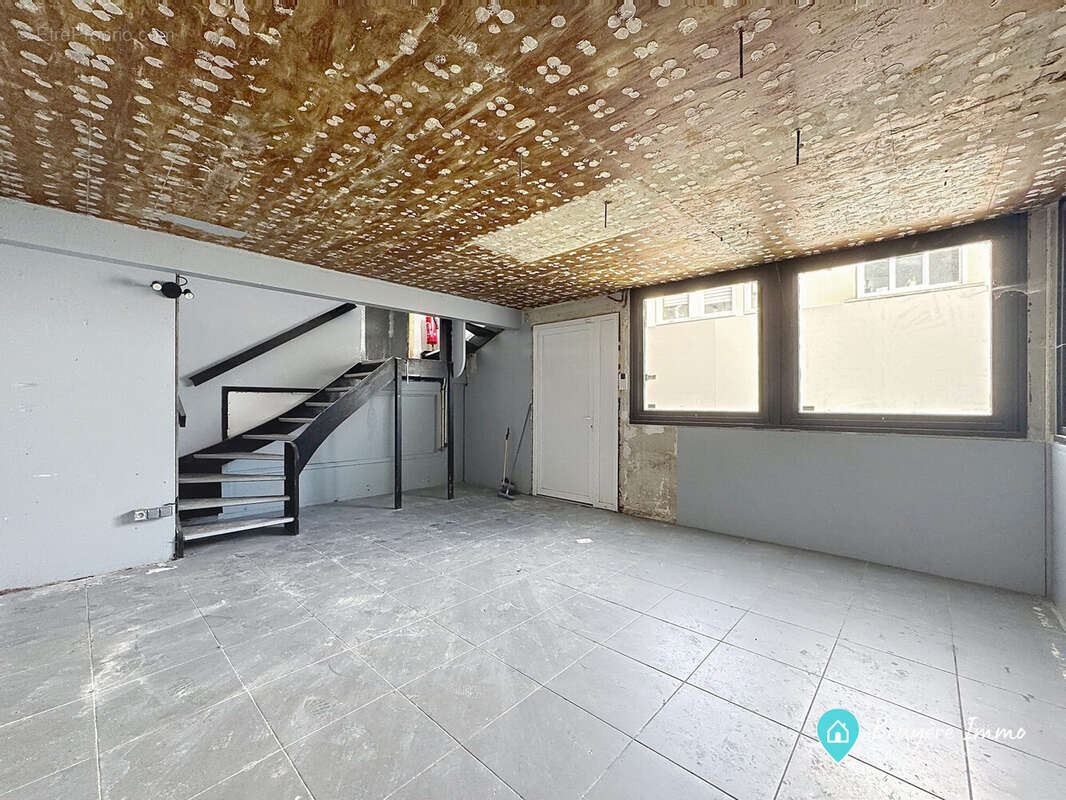 Appartement à MAUBEUGE