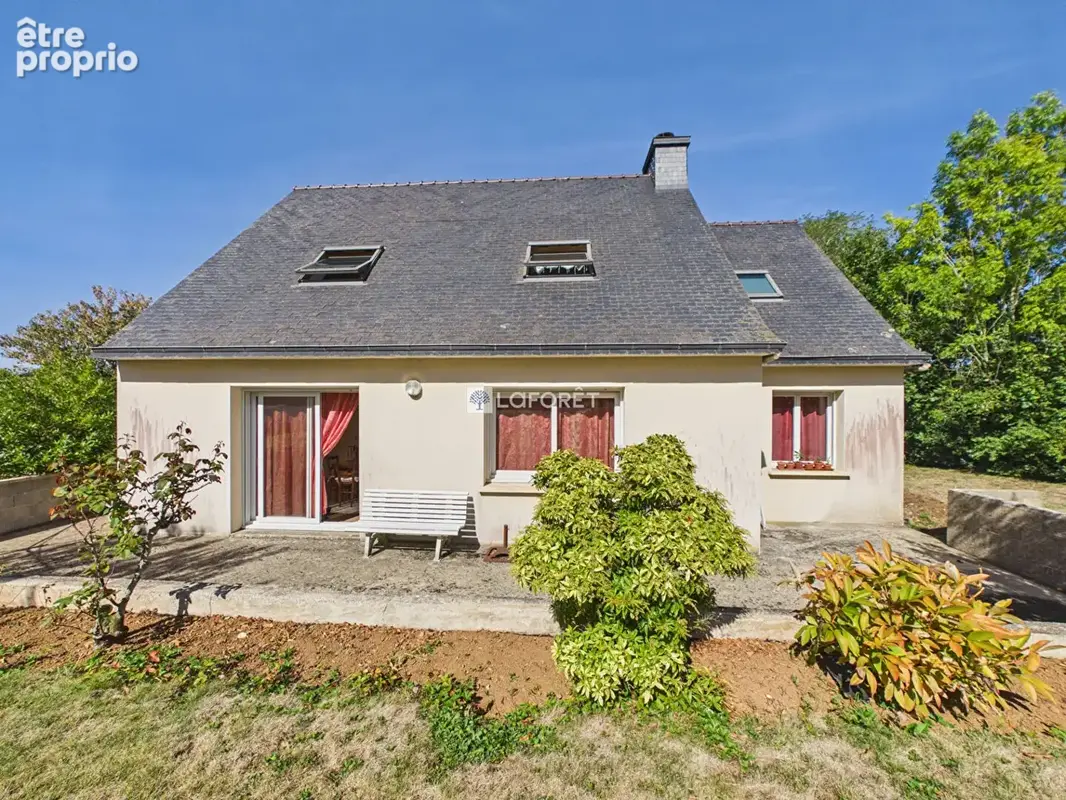 Maison Dineault 8 pièce(s) 159,97  m2 - photo 14
