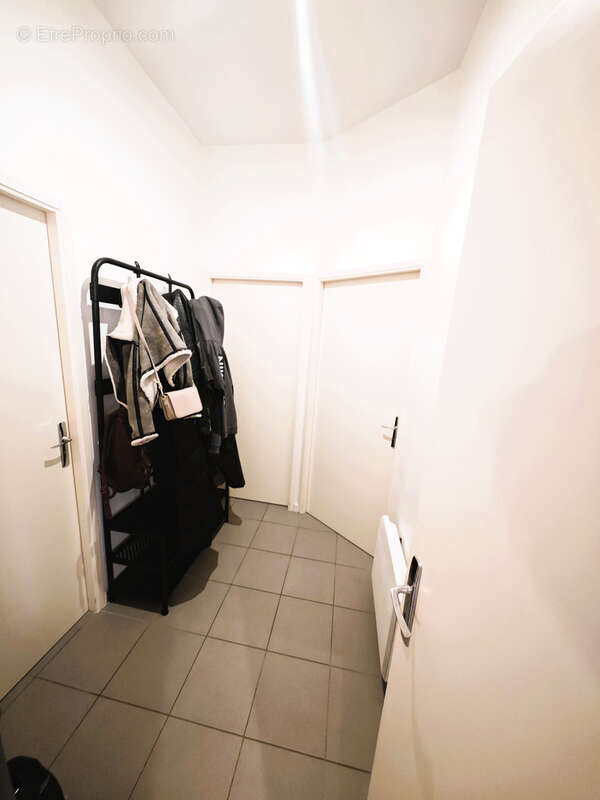 Appartement à TOURCOING