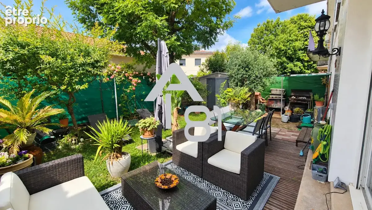 Maison 7 pièces 155 m² à vendre à Albi (81000) - photo 3