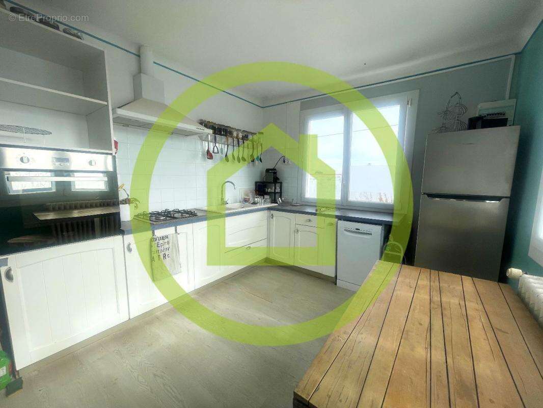 Maison à NOIRMOUTIER-EN-L&#039;ILE