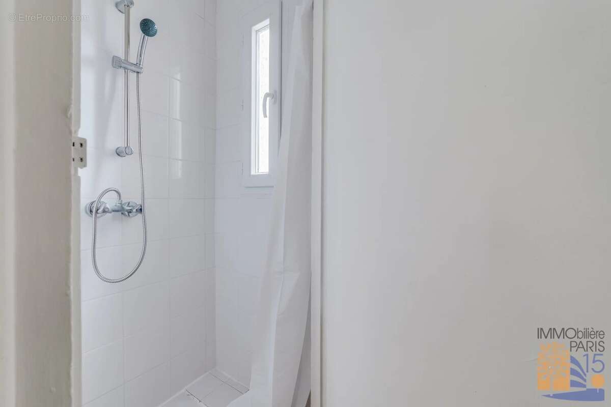 Studio proche rue du Commerce - photo 5