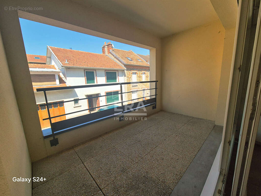 Appartement à EPERNAY