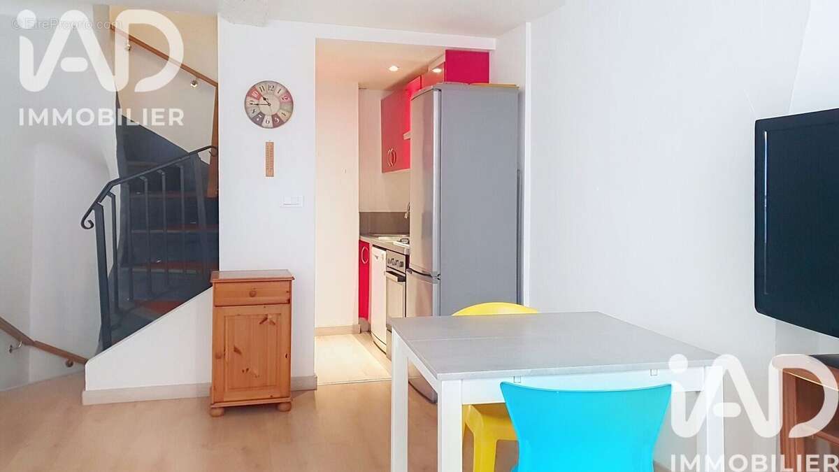 Photo 7 - Maison à LORGUES