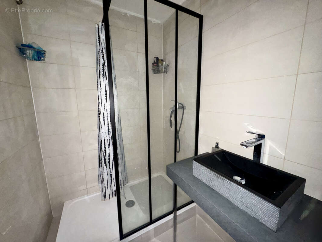 Appartement à FORBACH