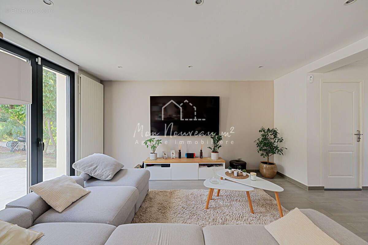 Maison à NOISY-LE-GRAND