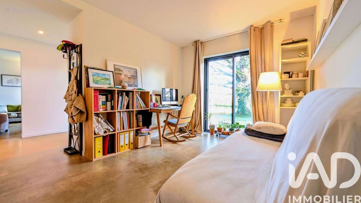 Photo 3 - Maison à LOCMINE