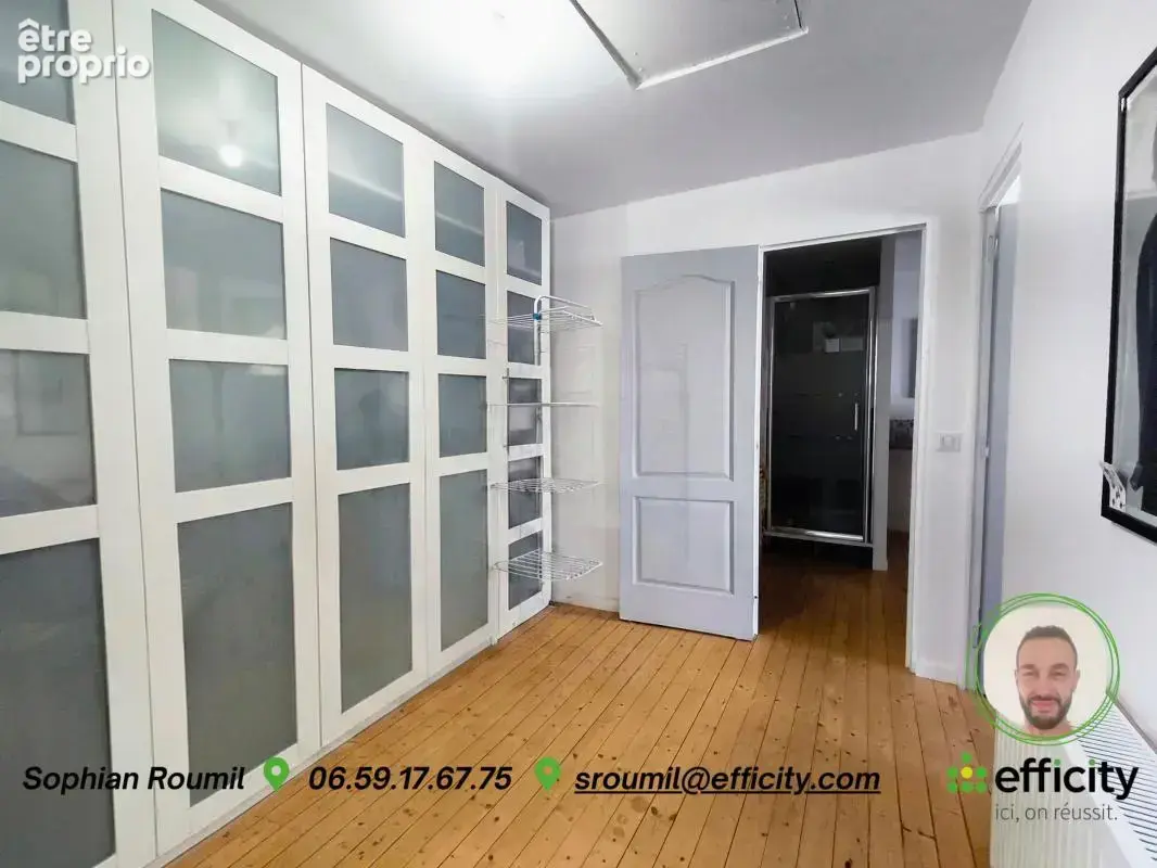 Maison 5 pièces 149 m² à vendre à L'isle-D'espagnac (16340) - photo 11